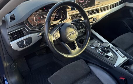 Audi A5, 2019 год, 2 690 000 рублей, 9 фотография