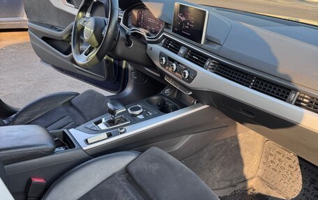 Audi A5, 2019 год, 2 690 000 рублей, 12 фотография