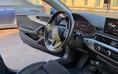 Audi A5, 2019 год, 2 690 000 рублей, 11 фотография