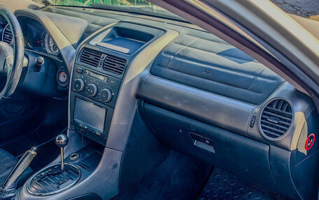 Lexus IS II рестайлинг 2, 2000 год, 939 000 рублей, 6 фотография