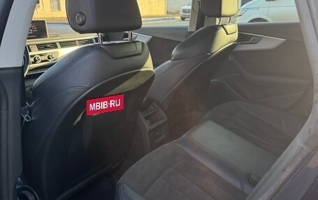 Audi A5, 2019 год, 2 690 000 рублей, 14 фотография