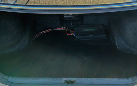 Lexus IS II рестайлинг 2, 2000 год, 939 000 рублей, 10 фотография