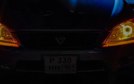 Lexus IS II рестайлинг 2, 2000 год, 939 000 рублей, 11 фотография