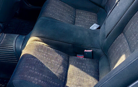 Lexus IS II рестайлинг 2, 2000 год, 939 000 рублей, 8 фотография