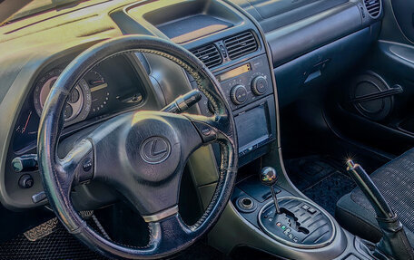 Lexus IS II рестайлинг 2, 2000 год, 939 000 рублей, 14 фотография