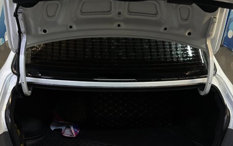 KIA Rio III рестайлинг, 2016 год, 1 250 000 рублей, 8 фотография