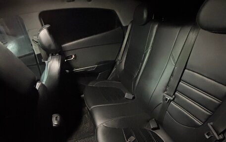 KIA Rio III рестайлинг, 2016 год, 1 250 000 рублей, 15 фотография