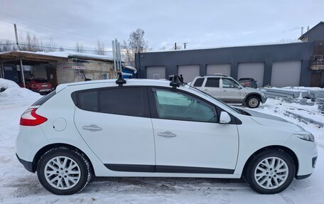 Renault Megane III, 2013 год, 790 000 рублей, 2 фотография