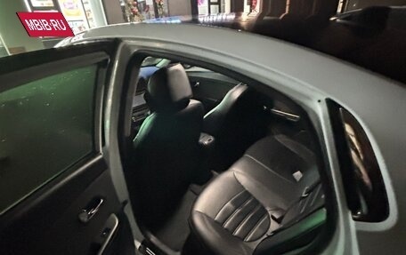 KIA Rio III рестайлинг, 2016 год, 1 250 000 рублей, 16 фотография