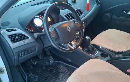 Renault Megane III, 2013 год, 790 000 рублей, 6 фотография