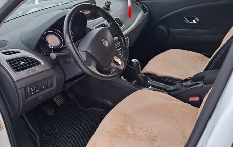 Renault Megane III, 2013 год, 790 000 рублей, 10 фотография