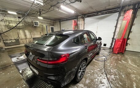 BMW X4, 2019 год, 4 750 000 рублей, 12 фотография