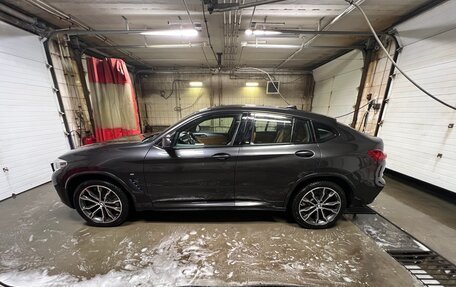 BMW X4, 2019 год, 4 750 000 рублей, 14 фотография