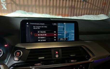 BMW X4, 2019 год, 4 750 000 рублей, 19 фотография