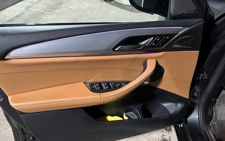 BMW X4, 2019 год, 4 750 000 рублей, 21 фотография