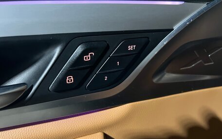 BMW X4, 2019 год, 4 750 000 рублей, 23 фотография