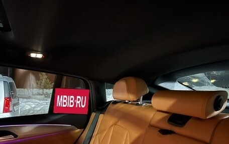 BMW X4, 2019 год, 4 750 000 рублей, 9 фотография