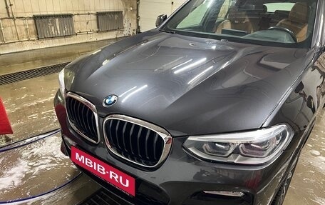BMW X4, 2019 год, 4 750 000 рублей, 16 фотография