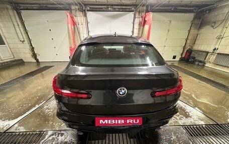 BMW X4, 2019 год, 4 750 000 рублей, 13 фотография