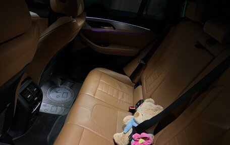 BMW X4, 2019 год, 4 750 000 рублей, 33 фотография