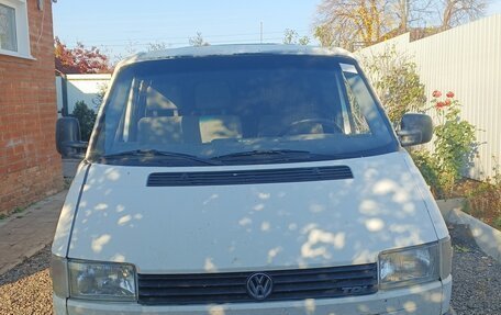 Volkswagen Transporter T4, 1991 год, 250 000 рублей, 2 фотография