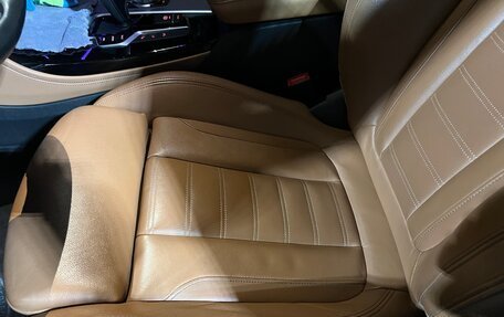 BMW X4, 2019 год, 4 750 000 рублей, 25 фотография