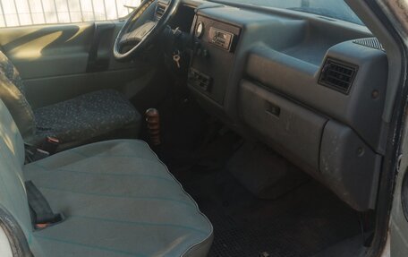 Volkswagen Transporter T4, 1991 год, 250 000 рублей, 6 фотография