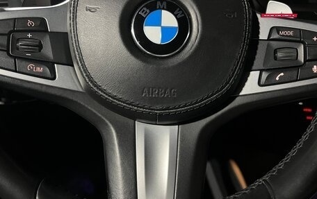 BMW X4, 2019 год, 4 750 000 рублей, 29 фотография