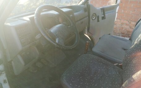 Volkswagen Transporter T4, 1991 год, 250 000 рублей, 8 фотография