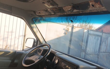 Volkswagen Transporter T4, 1991 год, 250 000 рублей, 7 фотография