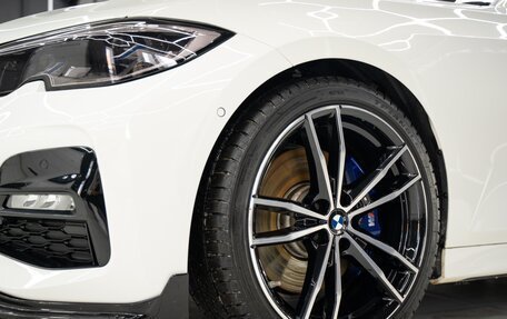 BMW 3 серия, 2021 год, 4 222 000 рублей, 8 фотография