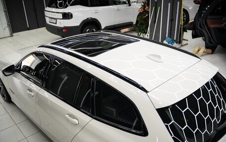 BMW 3 серия, 2021 год, 4 222 000 рублей, 12 фотография