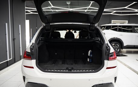 BMW 3 серия, 2021 год, 4 222 000 рублей, 15 фотография