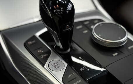 BMW 3 серия, 2021 год, 4 222 000 рублей, 21 фотография