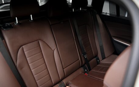 BMW 3 серия, 2021 год, 4 222 000 рублей, 22 фотография