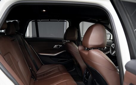 BMW 3 серия, 2021 год, 4 222 000 рублей, 23 фотография