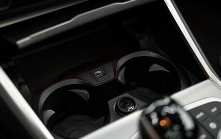 BMW 3 серия, 2021 год, 4 222 000 рублей, 26 фотография