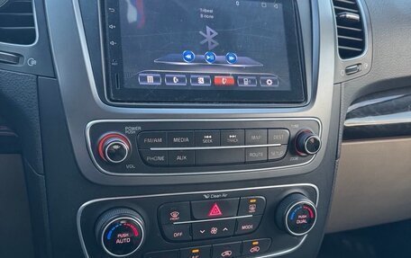 KIA Sorento II рестайлинг, 2013 год, 2 000 000 рублей, 12 фотография