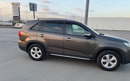 KIA Sorento II рестайлинг, 2013 год, 2 000 000 рублей, 11 фотография