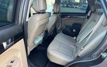 KIA Sorento II рестайлинг, 2013 год, 2 000 000 рублей, 17 фотография