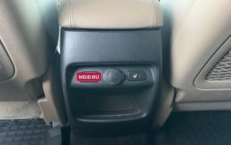 KIA Sorento II рестайлинг, 2013 год, 2 000 000 рублей, 15 фотография