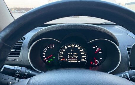 KIA Sorento II рестайлинг, 2013 год, 2 000 000 рублей, 24 фотография