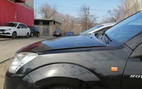 Great Wall Hover, 2007 год, 630 000 рублей, 2 фотография