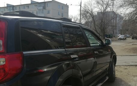 Great Wall Hover, 2007 год, 630 000 рублей, 3 фотография