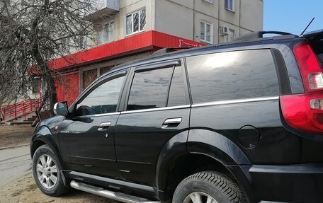 Great Wall Hover, 2007 год, 630 000 рублей, 6 фотография