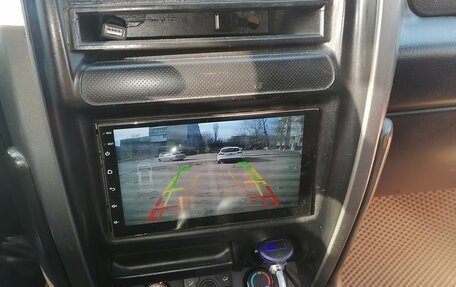 Great Wall Hover, 2007 год, 630 000 рублей, 7 фотография