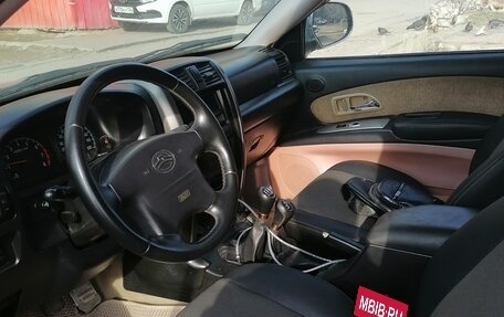 Great Wall Hover, 2007 год, 630 000 рублей, 9 фотография