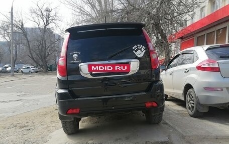 Great Wall Hover, 2007 год, 630 000 рублей, 4 фотография