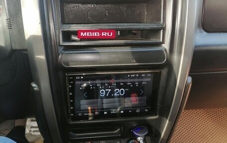 Great Wall Hover, 2007 год, 630 000 рублей, 11 фотография