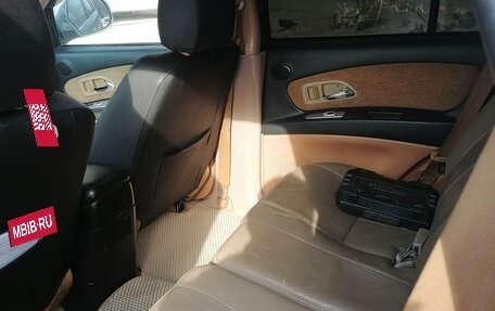 Great Wall Hover, 2007 год, 630 000 рублей, 8 фотография